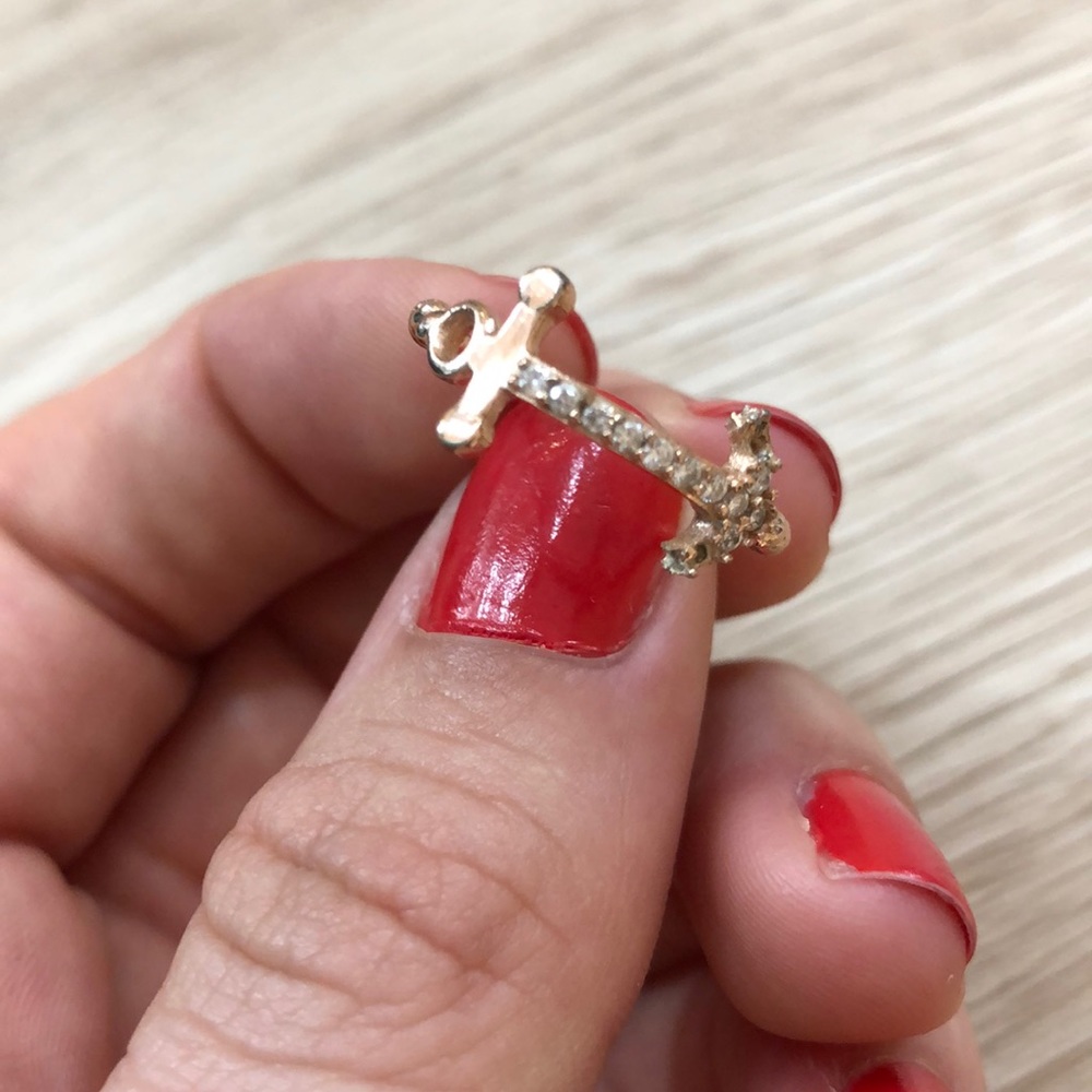 Anchor Ring! - Picture 2 of 4